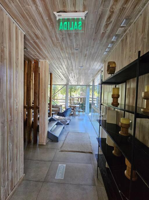 Apartment Departamento