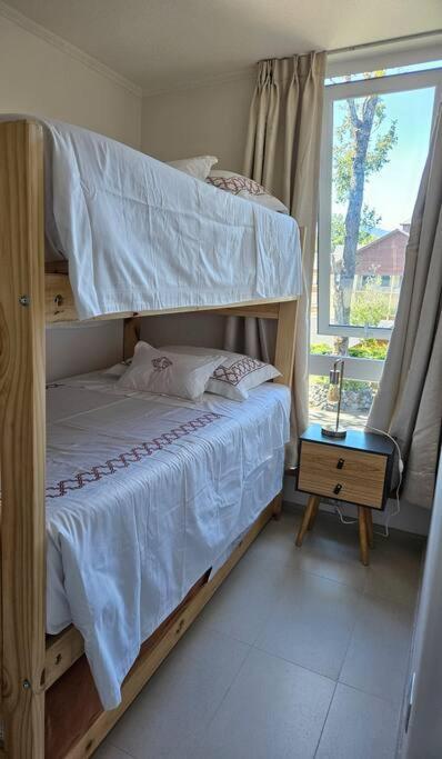 Departamento Apartment *