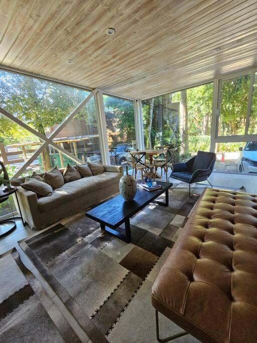 Departamento Pucon