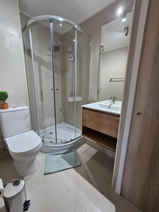 Apartment Departamento