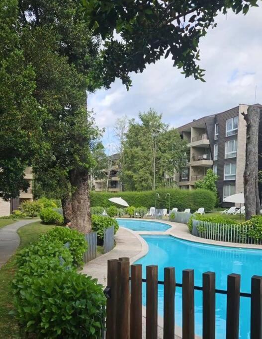 Departamento Pucon