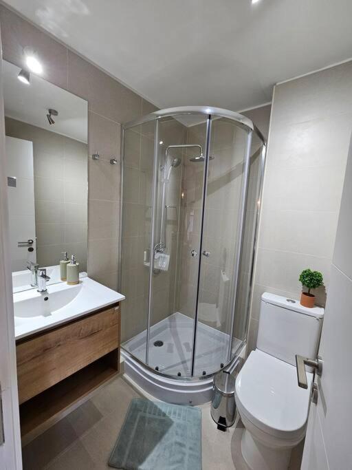 Apartamento Departamento Pucón