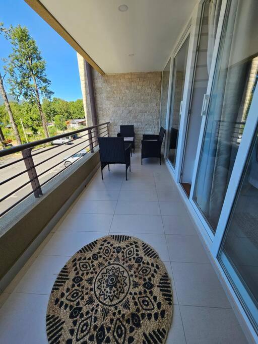 Apartamento Departamento