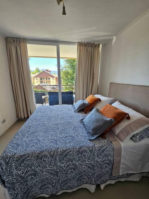 Apartamento Departamento *