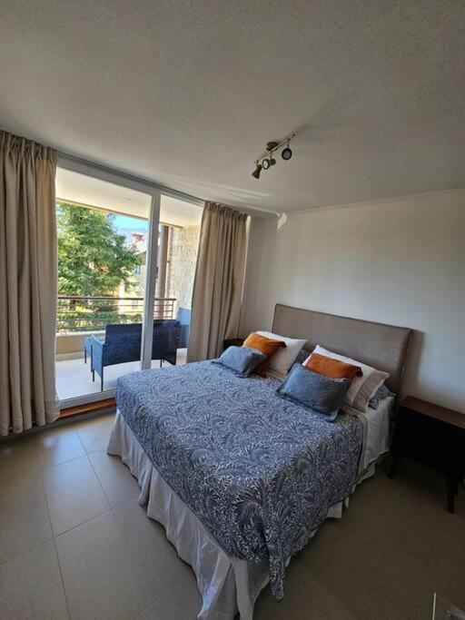 Departamento Apartamento *