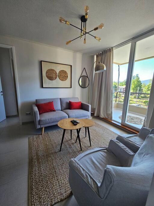 Apartamento Departamento Pucón