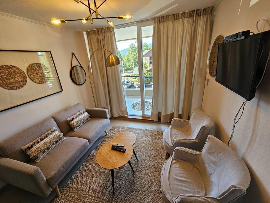 Apartamento Departamento *
