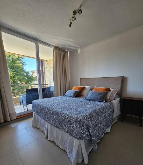 Apartamento Departamento Pucón