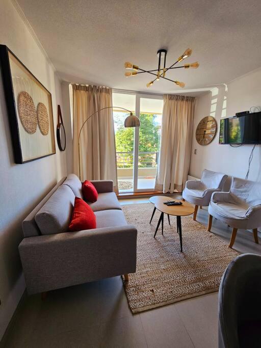 Apartamento Departamento