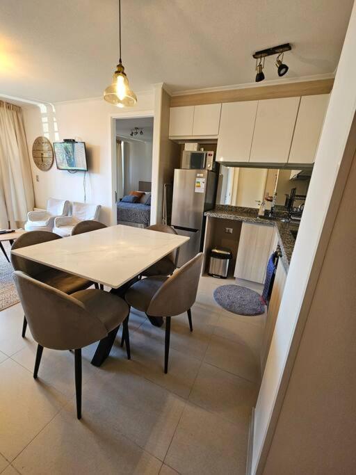 Departamento Apartamento