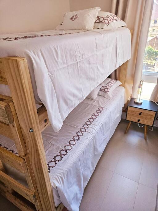 Apartamento Departamento *